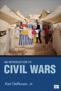 An Introduction to Civil Wars - Karl R. DeRouen