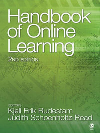 Handbook of Online Learning - Kjell Erik Rudestam