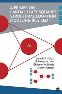 A Primer on Partial Least Squares Structural Equation Modeling (PLS-SEM) - Joe Hair