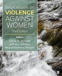 Sourcebook on Violence Against Women - Claire M. Renzetti