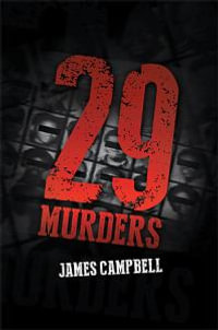 29 Murders - James Campbell