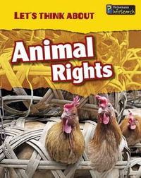 Animal Rights : Heinemann InfoSearch - Victoria Parker