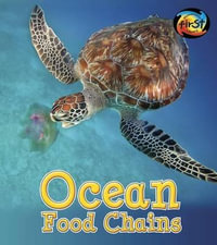 Ocean Food Chains : Food Chains and Webs - Angela Royston