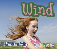 Wind : Acorn - Helen Cox Cannons