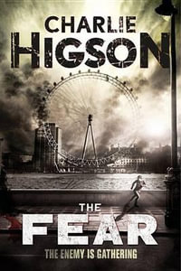 The Fear : The Enemy - Charlie Higson