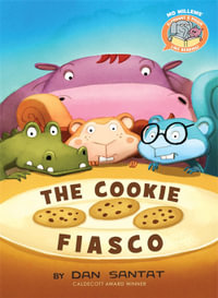 The Cookie Fiasco-Elephant & Piggie Like Reading! : Elephant & Piggie Like Reading! - Mo Willems