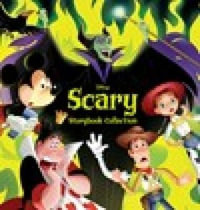 Scary Storybook Collection : Disney Storybook Collections - Disney Books