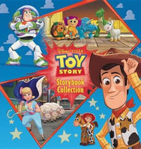 Toy Story Storybook Collection : Storybook Collection - Disney Books