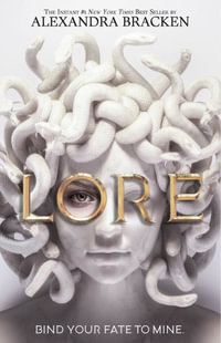 Lore - Alexandra Bracken