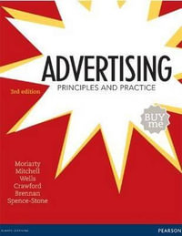 Advertising : Principles and Practice - Sandra Moriarty
