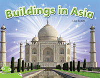 Bug Club Level 12 - Green : Buildings In Asia (Reading Level 12/F &P Level G) - James, Lisa