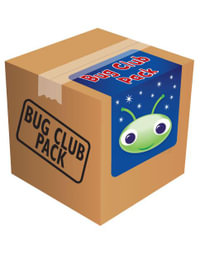 Bug Club Level 10 Blue Pack : Bug Club - Pauline Cartwright