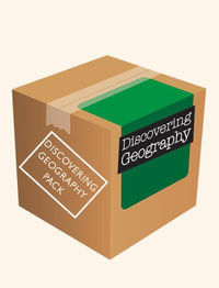 Discovering Geography - Lower Primary Pack : Discovering Geography - Janine Scott