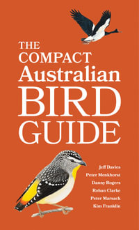 The Compact Australian Bird Guide - Jeff Davies