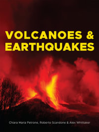 Volcanoes & Earthquakes - Chiara Maria Petrone