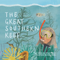 The Great Southern Reef - Paul Venzo