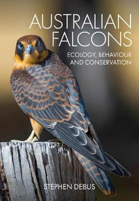 Australian Falcons : Ecology, Behaviour and Conservation - Stephen Debus