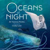 Oceans at Night - Vanessa Pirotta