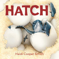 Hatch - Heidi Cooper Smith