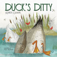 Duck's Ditty - Kenneth Grahame