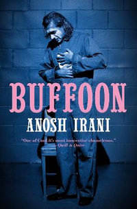 Buffoon - Anosh Irani