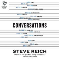 Conversations - Stephen Graybill