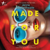 Made for You - Jenna Satterthwaite