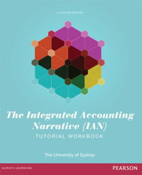 The Integrated Accounting Narrative (Pearson Original Edition) - Abdul Razeed