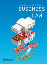 Business Law : 11th Edition - Andy Gibson