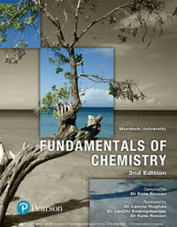 Fundamentals of Chemistry (Custom Edition) : 2nd edition