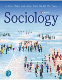 Sociology : 7th Edition - Robert Van Krieken