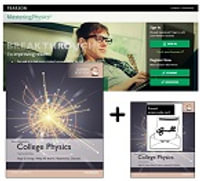 College Physics, Global Edition + Mastering Physics with Pearson eText - Hugh D. Young