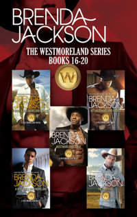 The Westmorelands Bks 16-20 : The Westmorelands Book 17 - BRENDA JACKSON