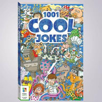 1001 Cool Jokes : Jokes - Glen Singleton