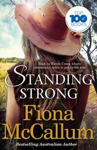 Standing Strong - Fiona McCallum