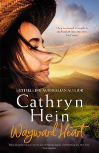 Wayward Heart - Cathryn Hein