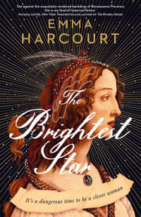 The Brightest Star - Emma Harcourt