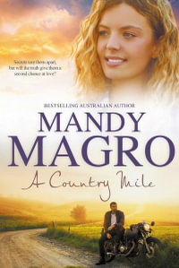 A Country Mile - Mandy Magro