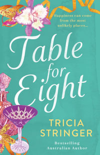 Table For Eight - Tricia Stringer
