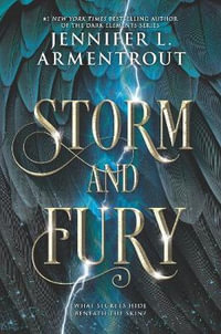 Storm and Fury : Harbinger: Book 1 - Jennifer L. Armentrout