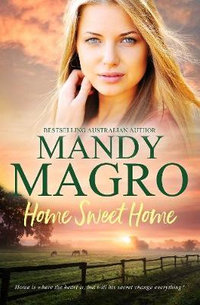 Home Sweet Home - Mandy Magro