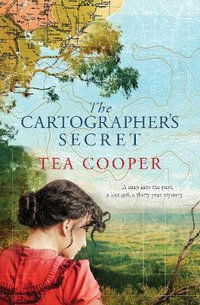 The Cartographer's Secret - Tea Cooper