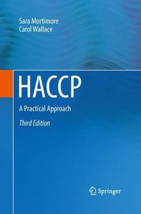 HACCP : A Practical Approach - Sara Mortimore