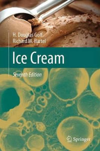 Ice Cream - H Douglas Goff