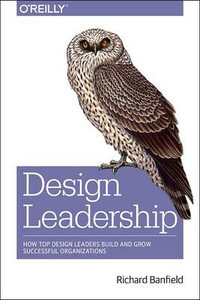 Design Leadership - Richard Banfield