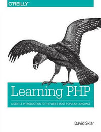 Learning PHP - David Sklar