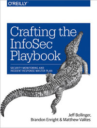 Crafting an Information Security Playbook - Brandon Enright