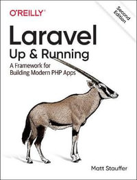 Laravel - Matt Stauffer