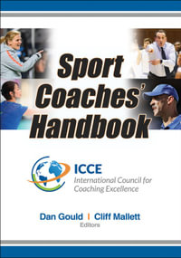 Sport Coaches' Handbook - Daniel Gould