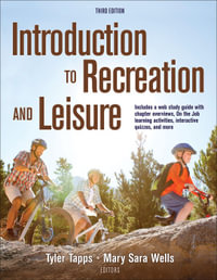 Introduction to Recreation and Leisure - Tyler Tapps